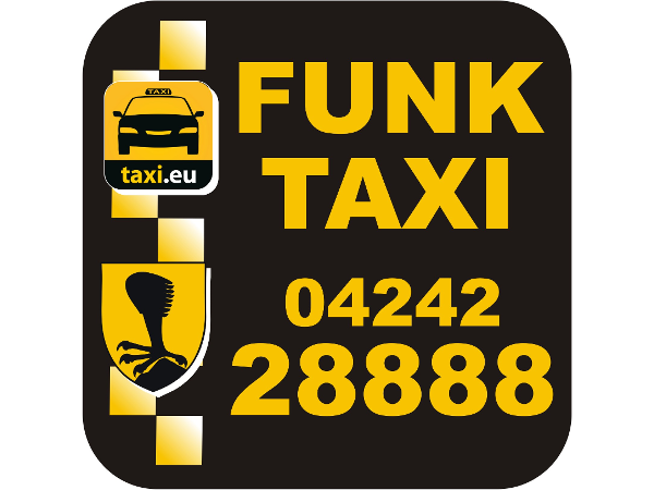 1.Villacher Funktaxiverein