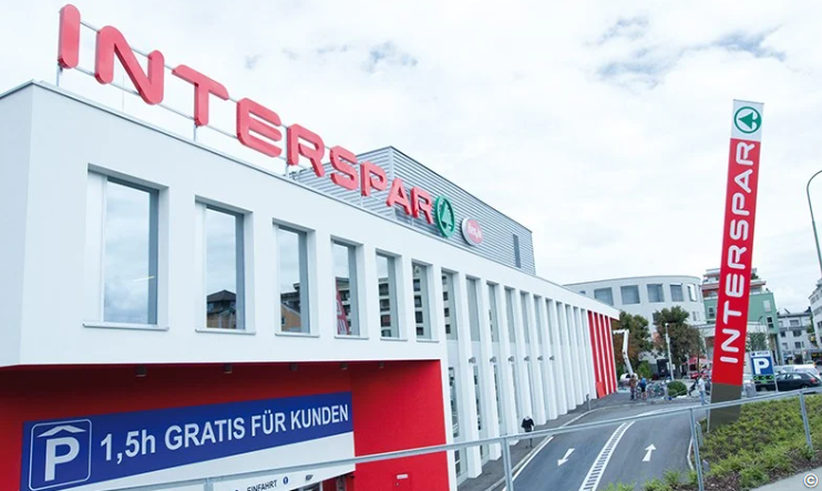 INTERSPAR RESTAURANT