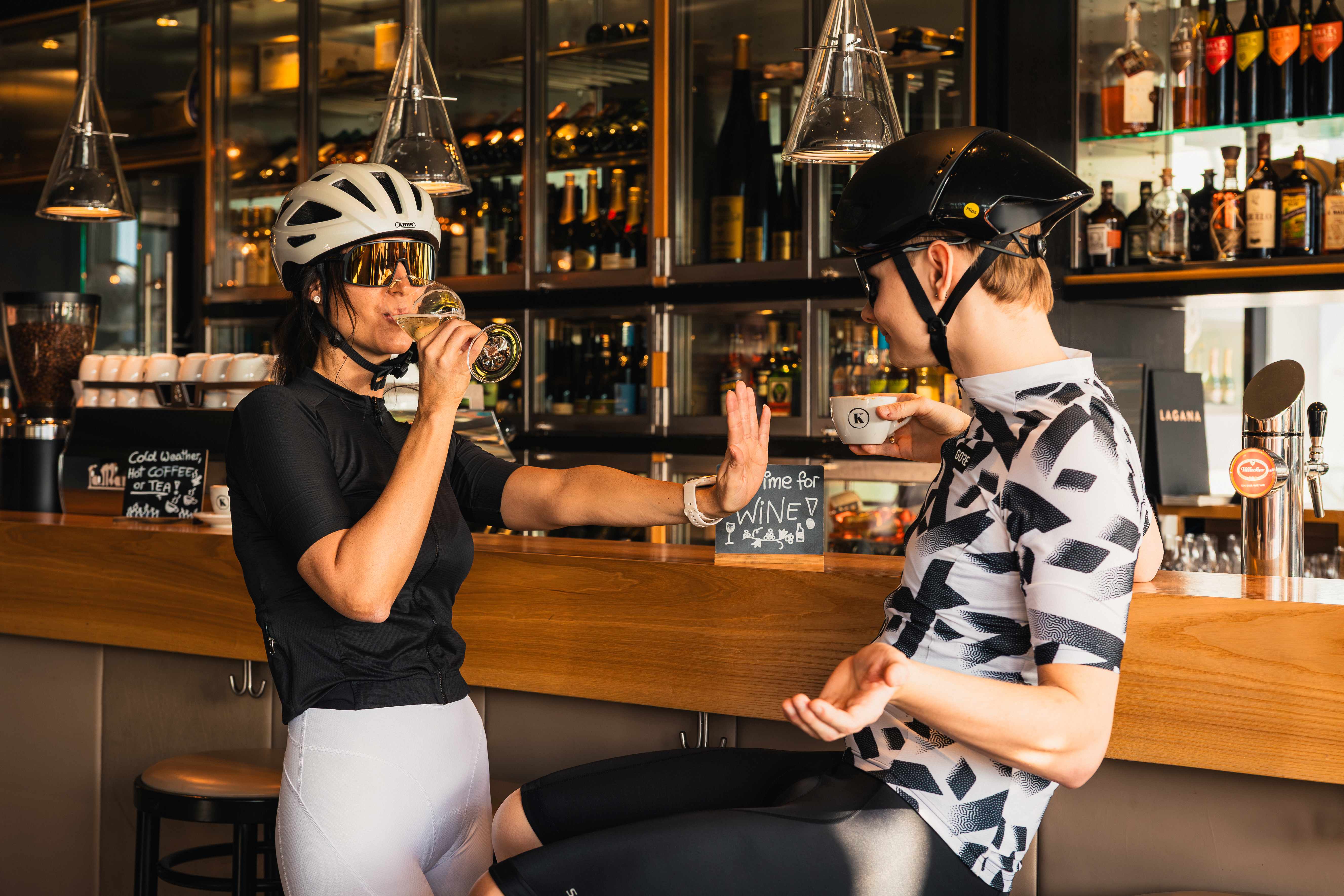 Cycling Season Opening 