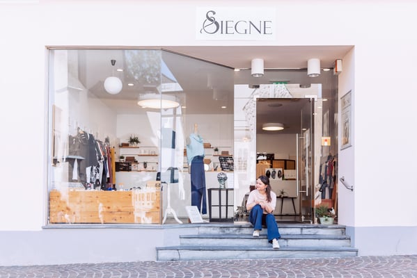 SIEGNE - women