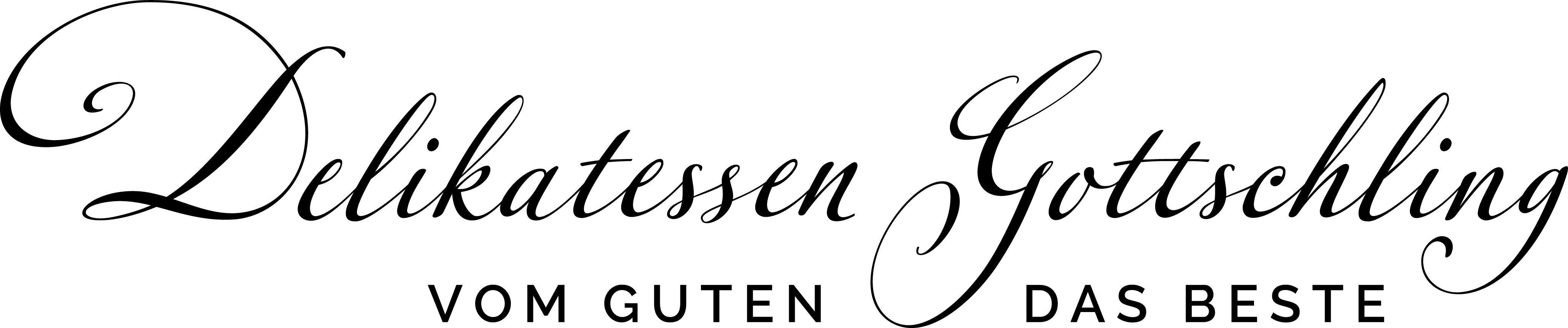 Delikatessen Gottschling
