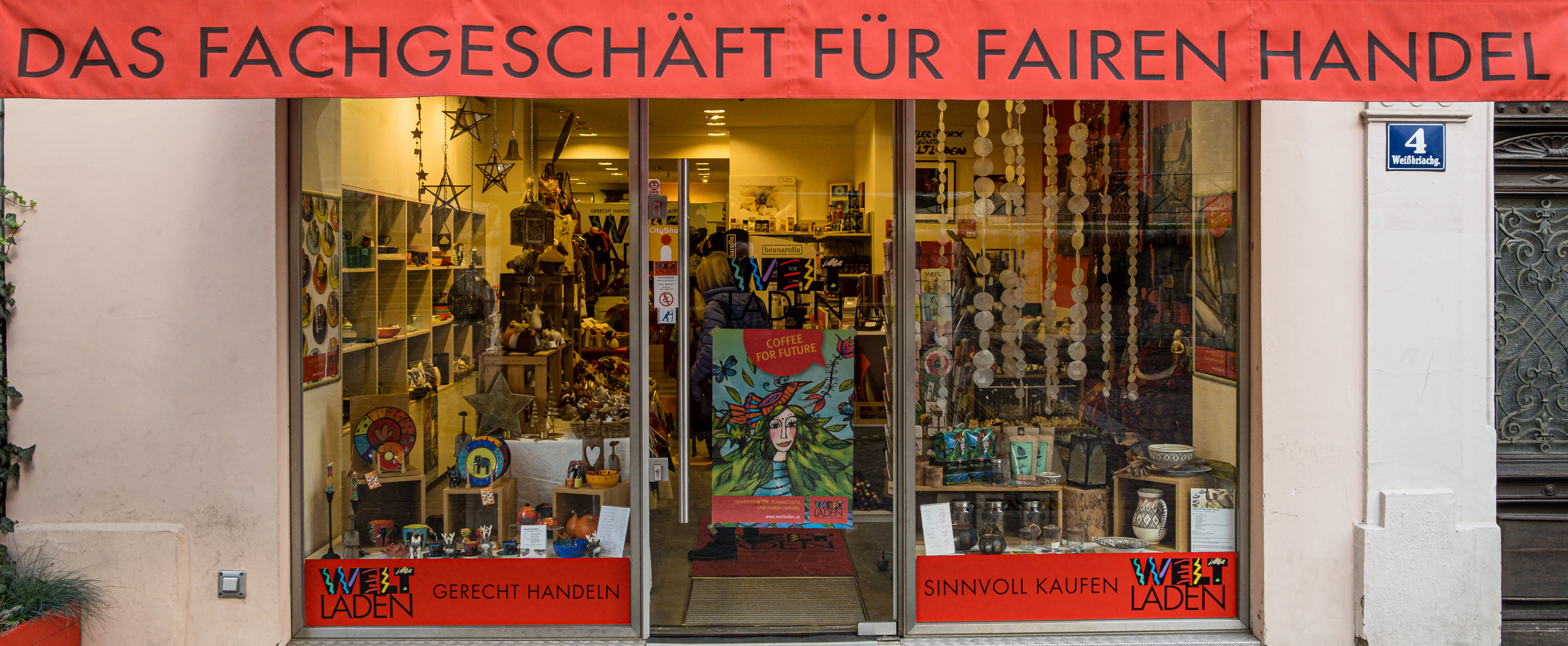 Weltladen Villach