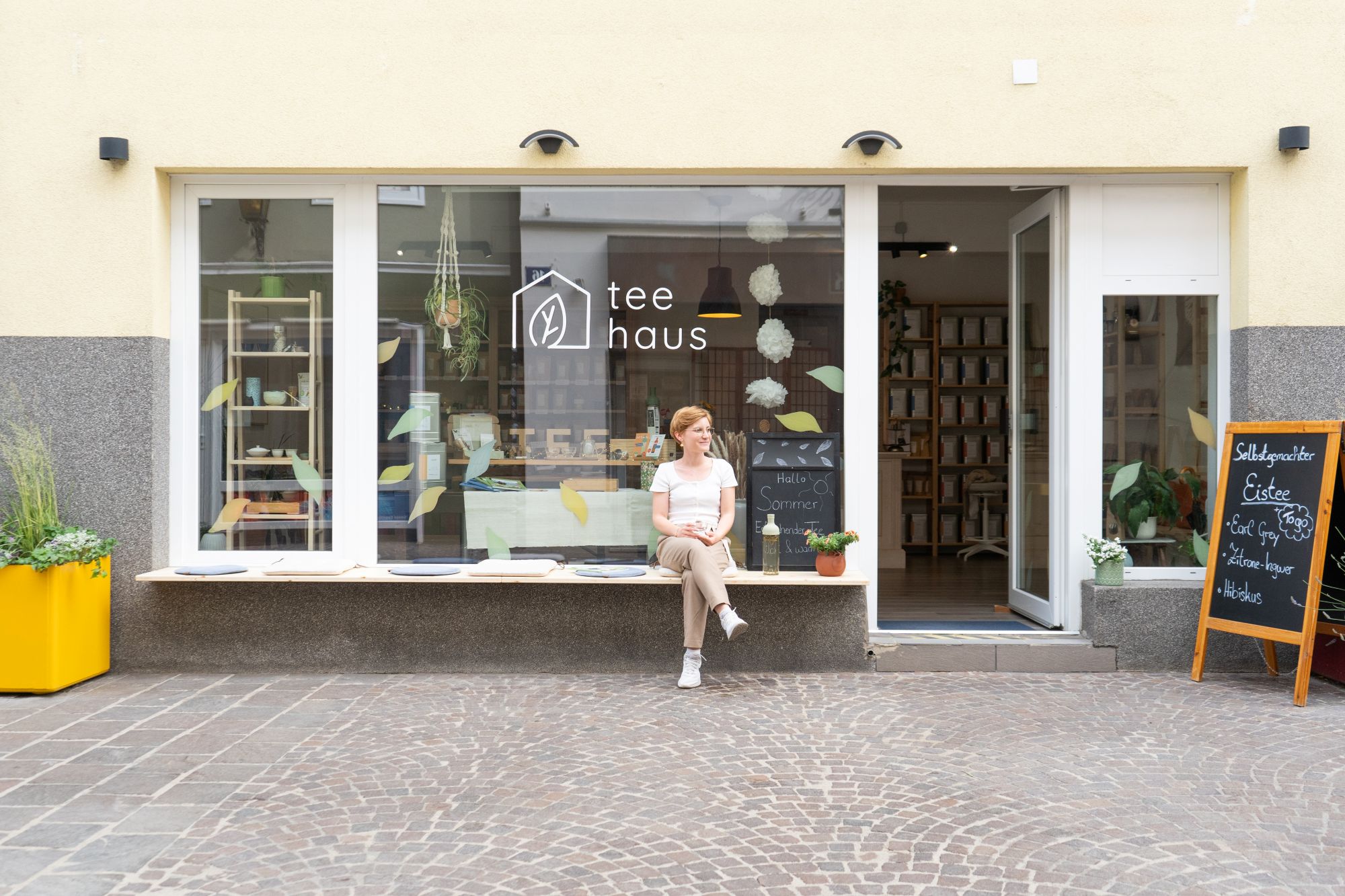 teehaus