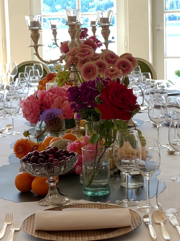 Blumensalon Moser