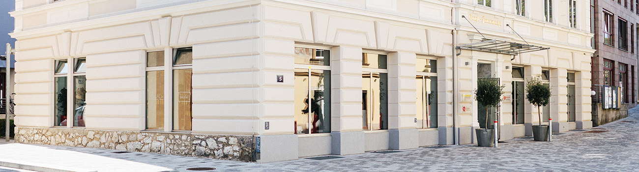 Stadtmarketing Villach
