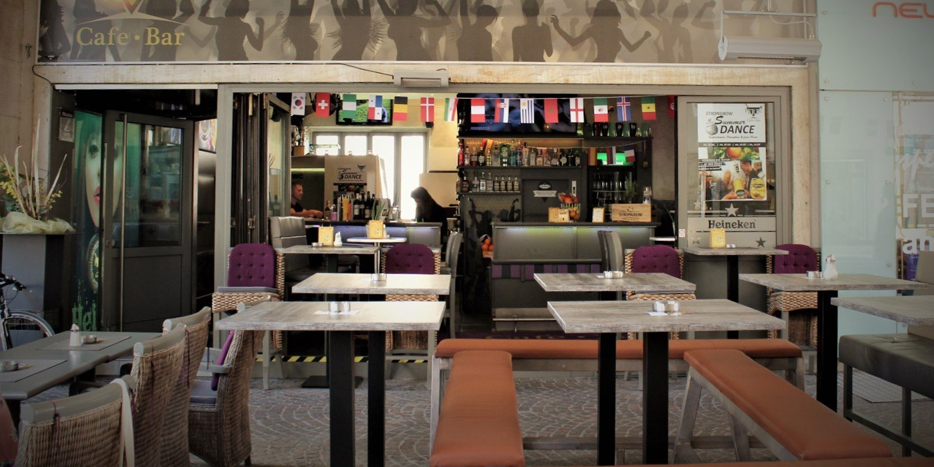 Café-Bar Per Du
