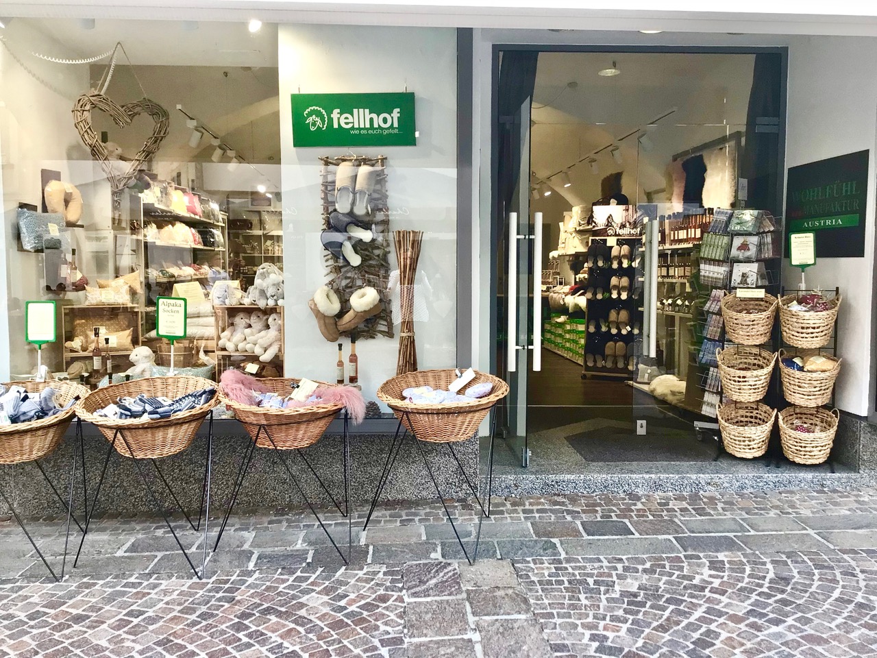 Wohlfühlmanufaktur