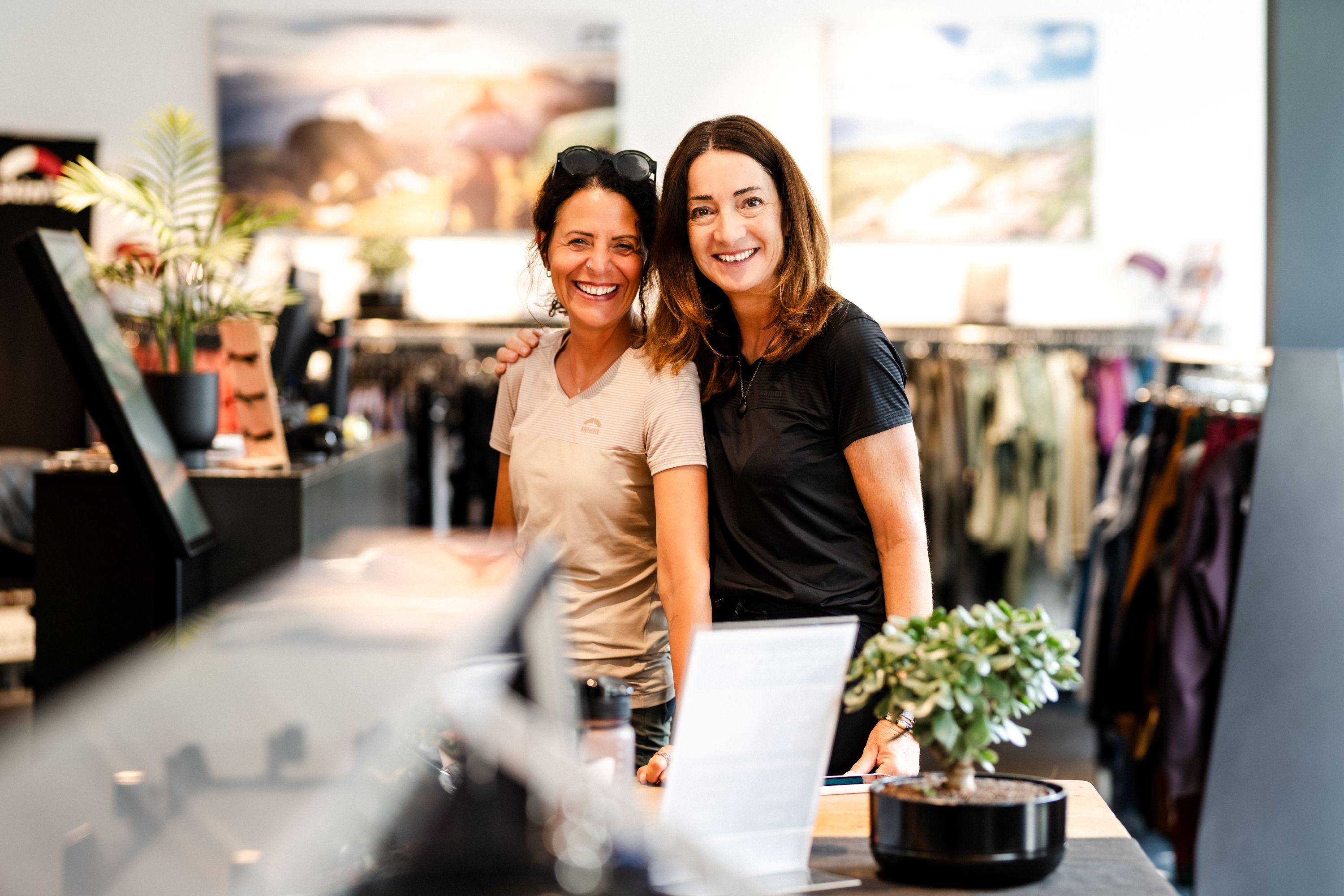 Skinfit Shop Villach