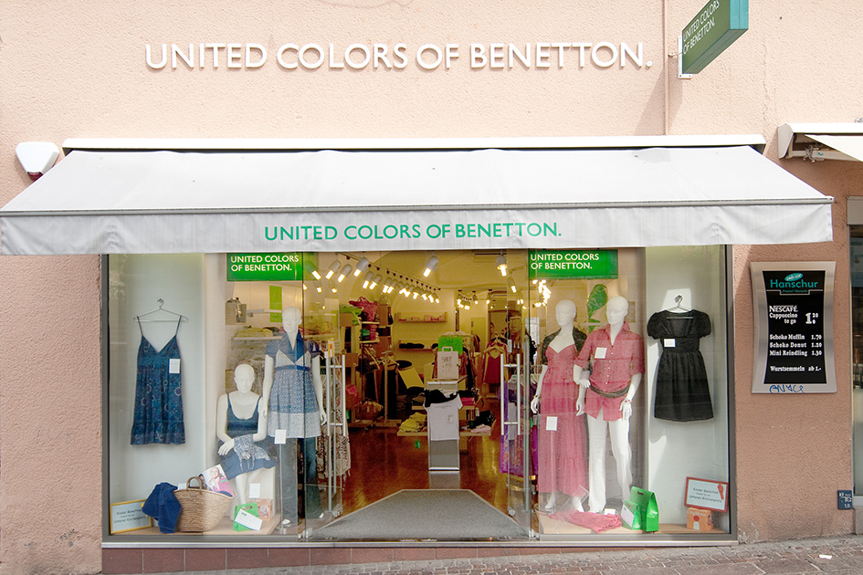 United Colors of Benetton