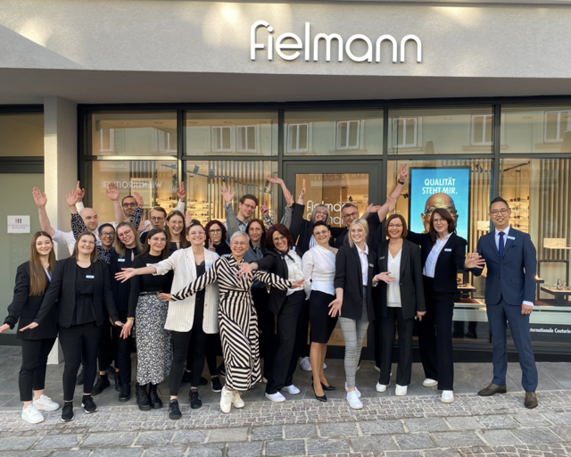 Fielmann