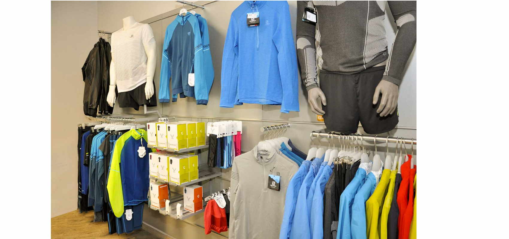 Laufsport Münzer