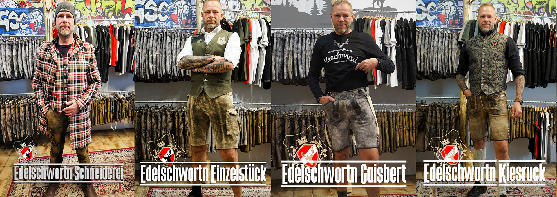 Edelschwortn