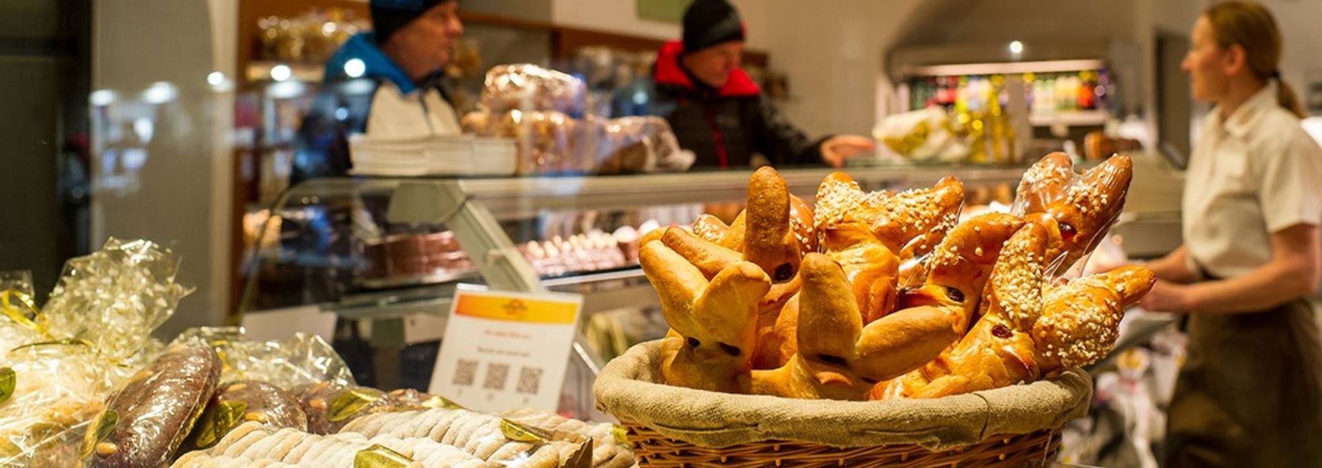 Bäckerei Wienerroither