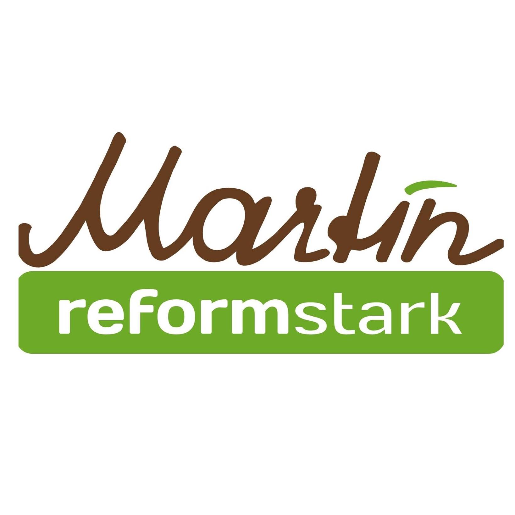 reformstark Martin