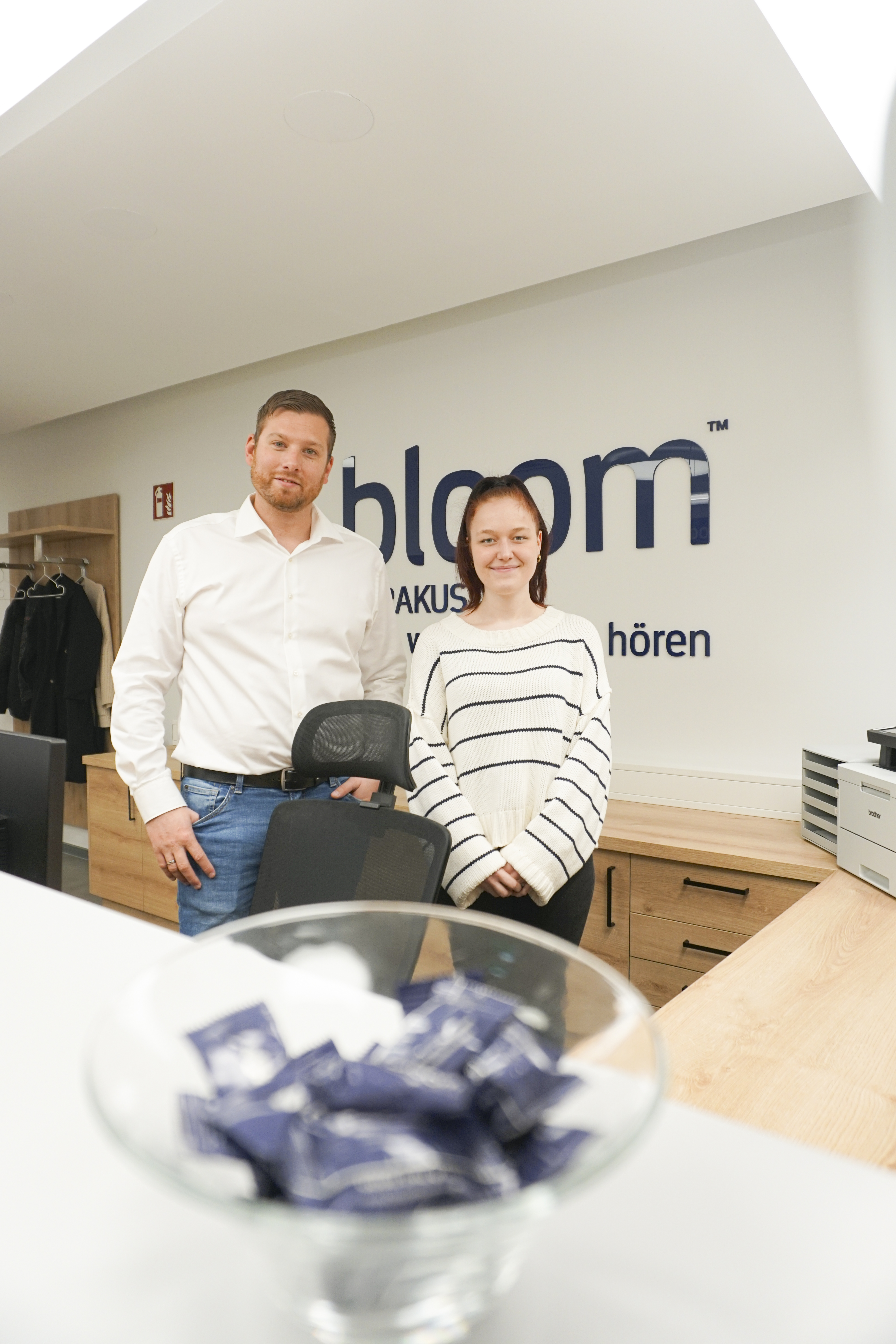 bloom Hörakustik